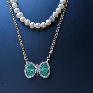 Park Lane Raelynn Necklace